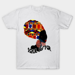 Soul Sister T-Shirt